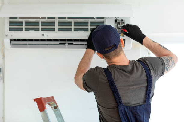 Best Air Duct Sanitizing Services  in Marvin, NC