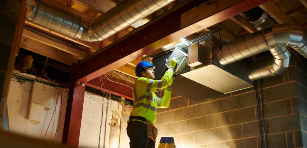 Best HVAC Air Duct Cleaning  in Marvin, NC