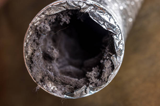 Affordable HVAC Duct Cleaning in Marvin, NC