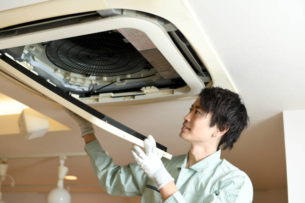Best Ventilation Cleaning Services  in Marvin, NC
