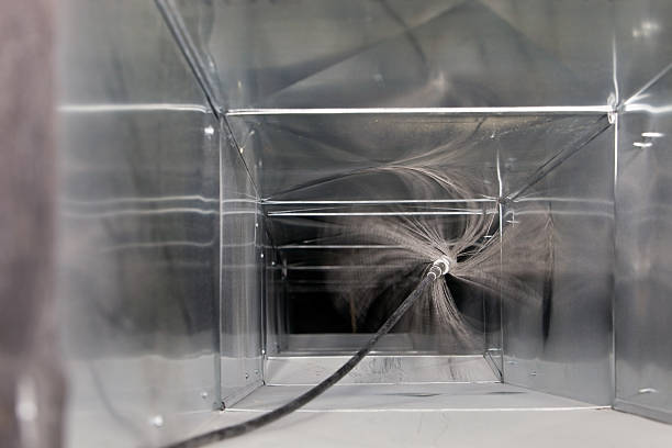 Best Air Duct Cleaning Cost  in Marvin, NC