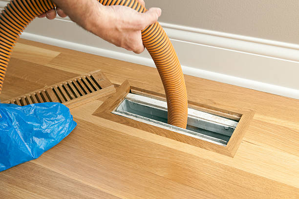 Best General Air Duct Cleaning  in Marvin, NC