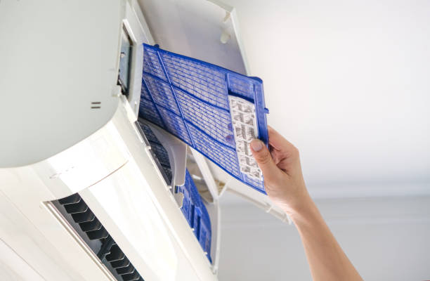Affordable HVAC Duct Cleaning in Marvin, NC