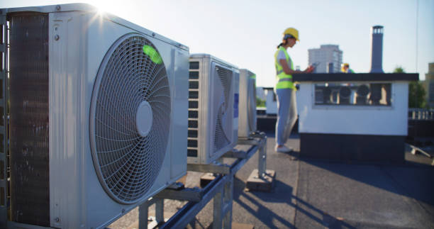 Best Residential Air Duct Cleaning  in Marvin, NC