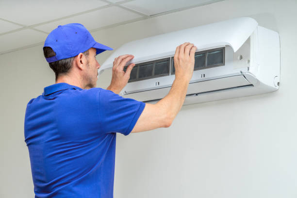Best HVAC Air Duct Cleaning  in Marvin, NC
