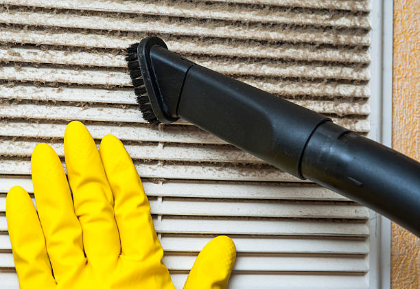 Best Affordable HVAC Duct Cleaning  in Marvin, NC
